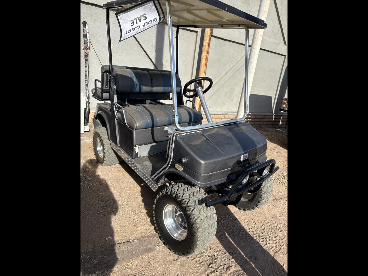 Yamaha Golf Cart  1994