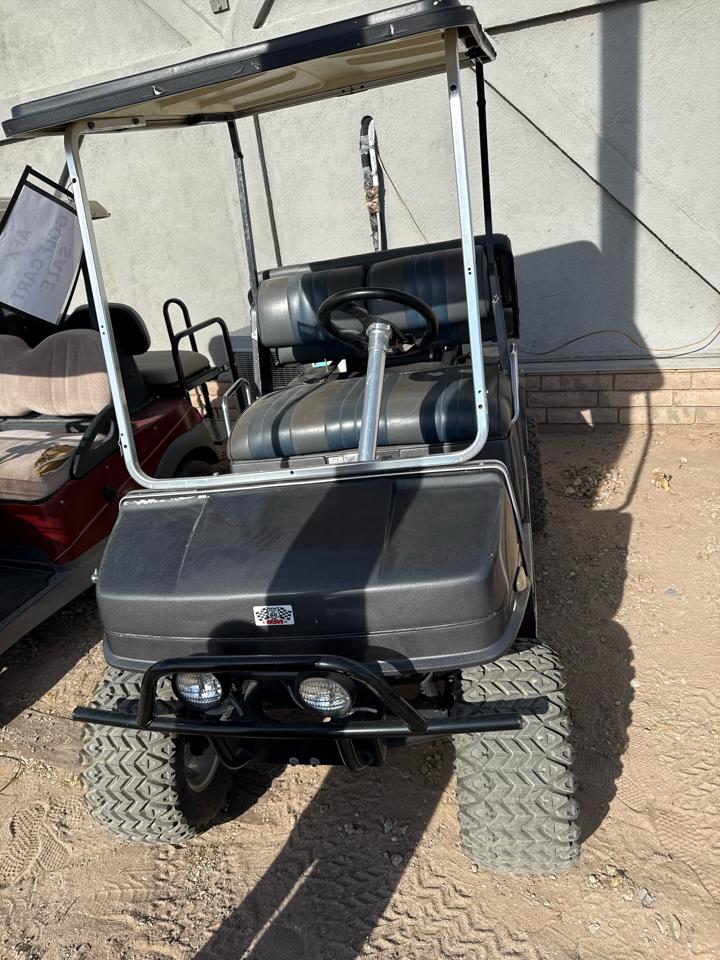Yamaha Golf Cart  1994