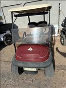 2002 Club Car Golf Cart 