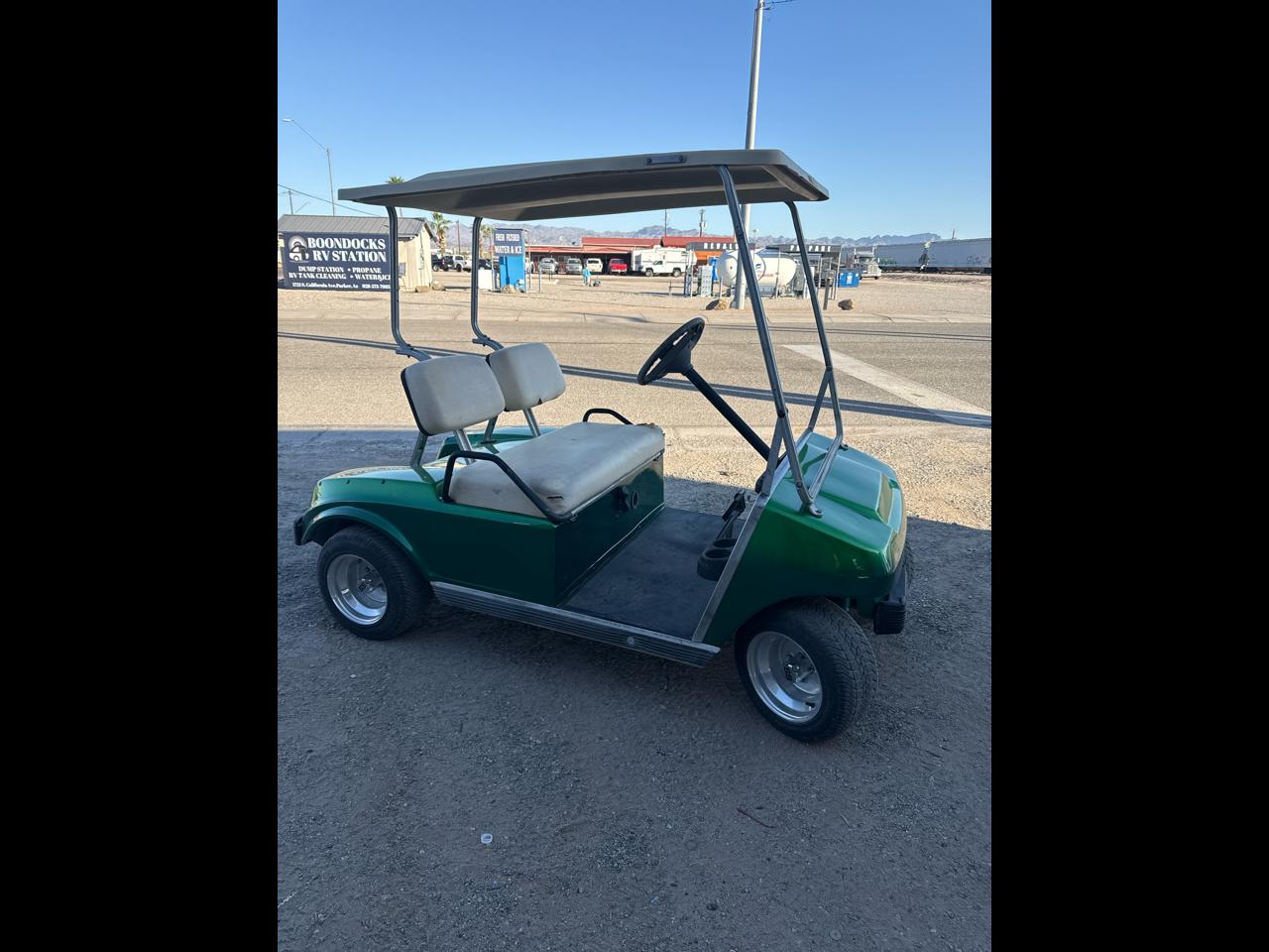 Club Car Golf Cart  1994