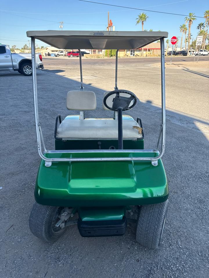 Club Car Golf Cart  1994