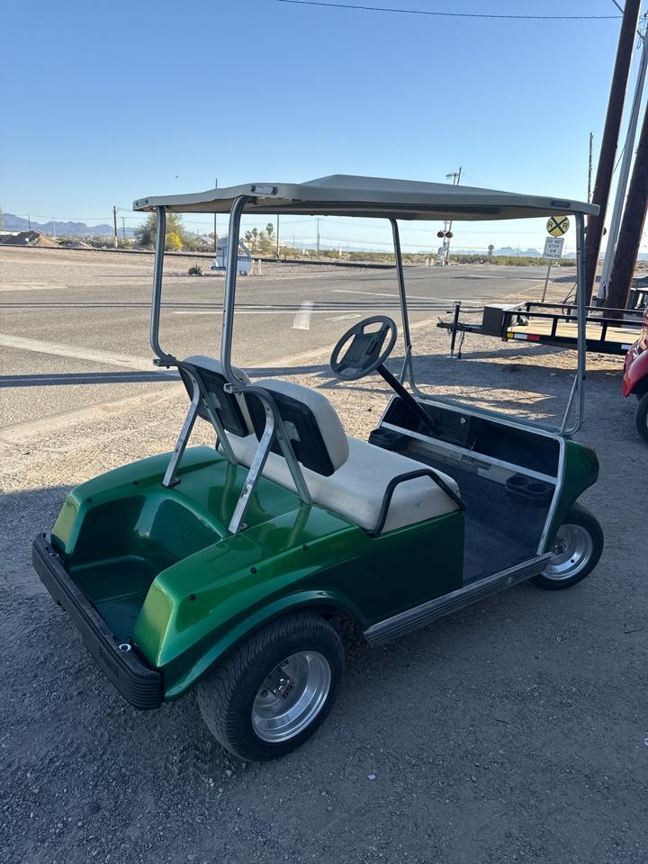Club Car Golf Cart  1994