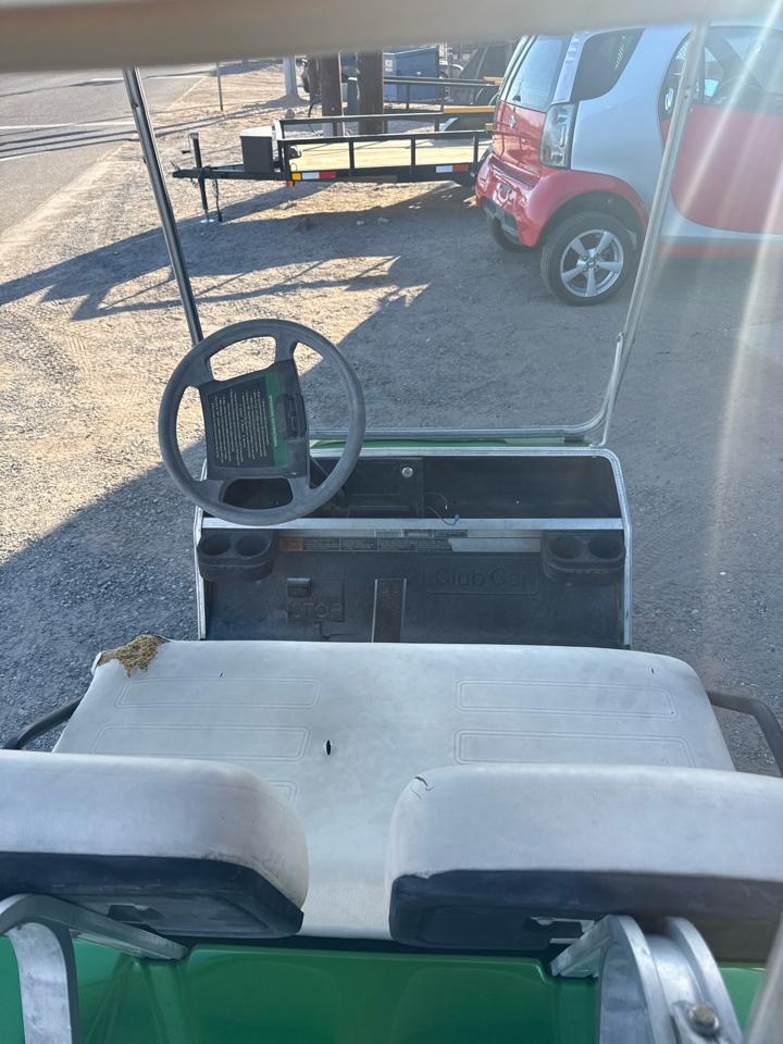 Club Car Golf Cart  1994