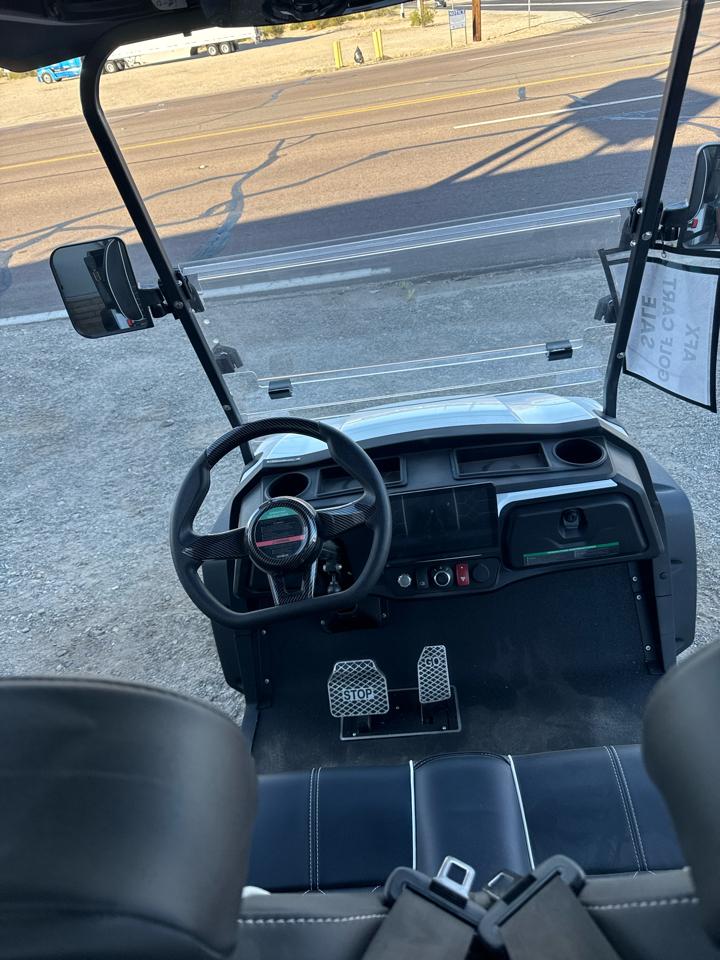 Golf Cart Custom  2026