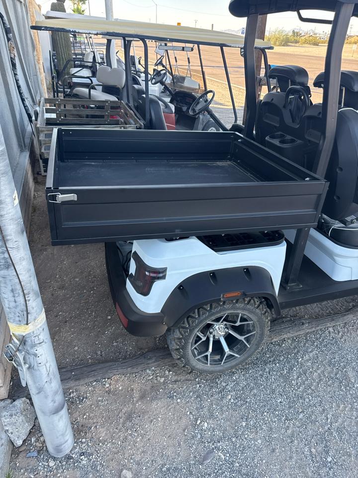 Golf Cart Custom  2026