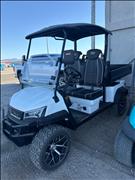 2026 Golf Cart Custom 