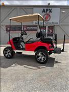 2003 EZGO Electric 