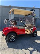 1987 Club Car DS 