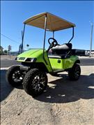 2010 EZGO Electric 