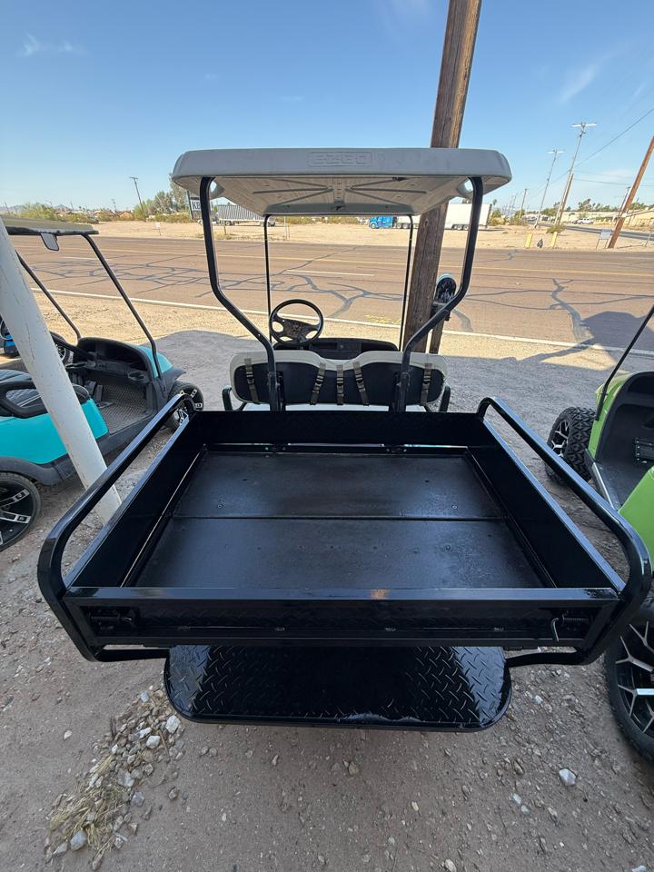 EZGO TXT  2000