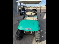 2000 EZGO TXT 