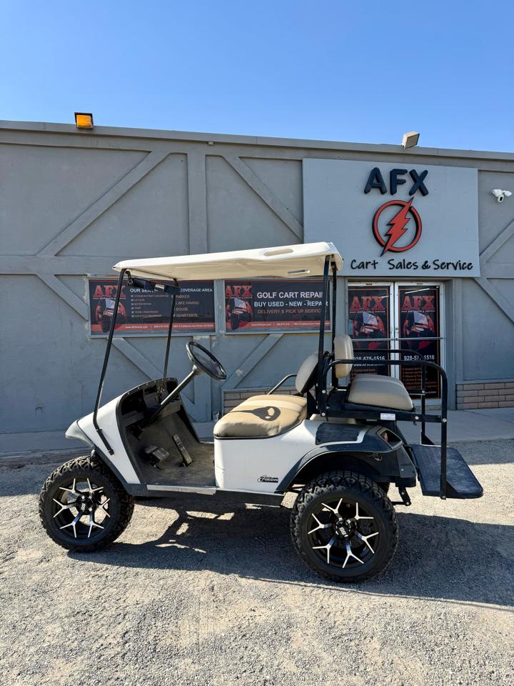 EZGO Electric  2005