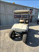 2005 EZGO Electric 