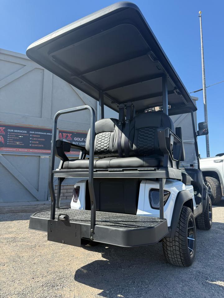 Golf Cart Custom  2026