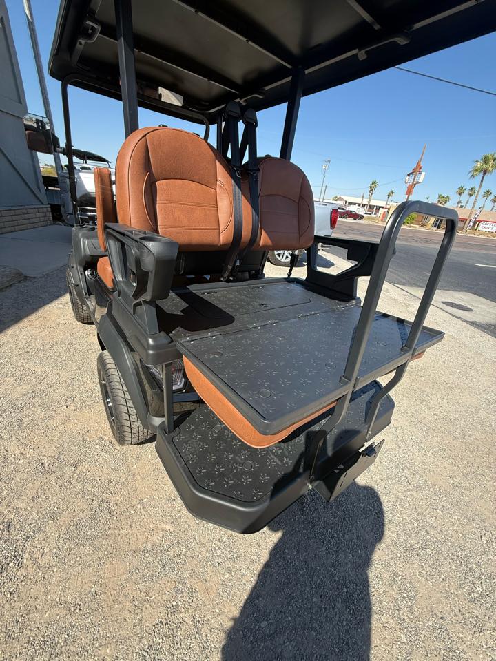 Golf Cart Custom  2026