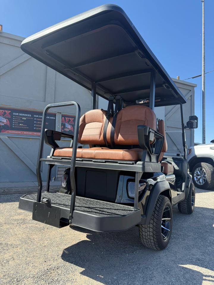 Golf Cart Custom  2026