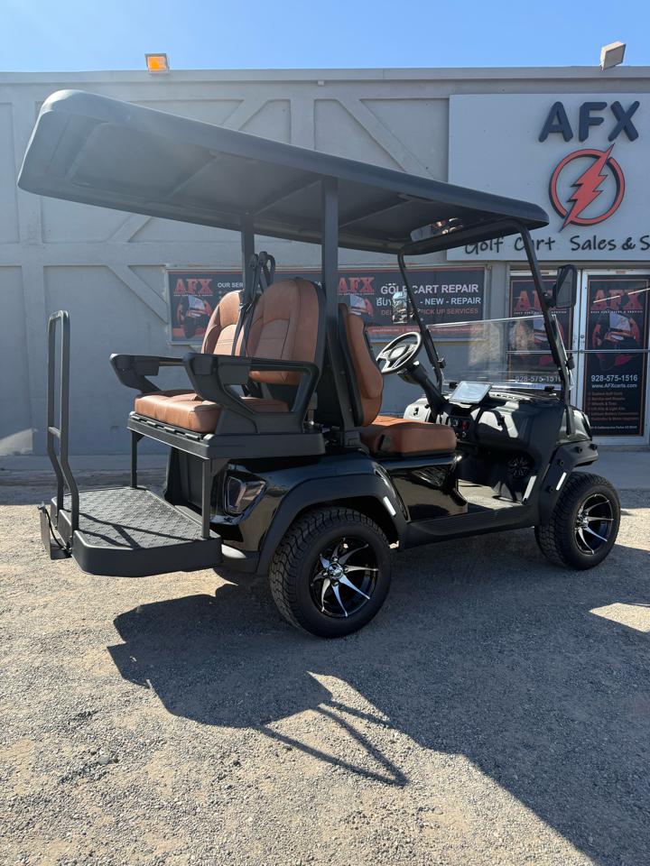Golf Cart Custom  2026