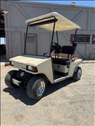 1988 EZGO Electric 