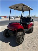 2008 Golf Cart Custom 