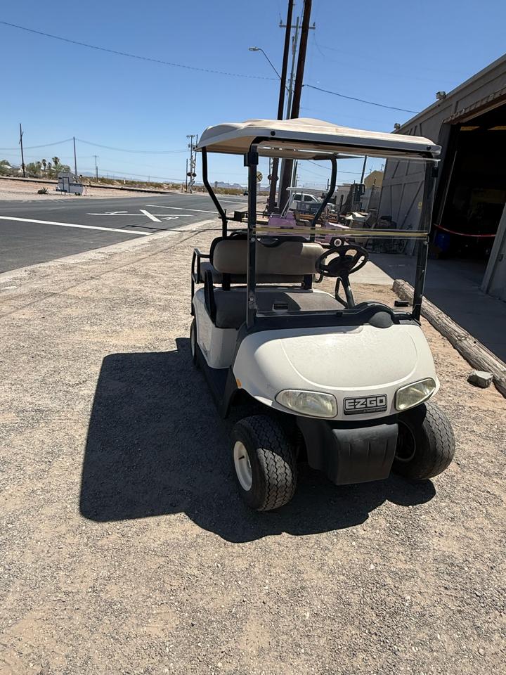 EZGO RXV  2012