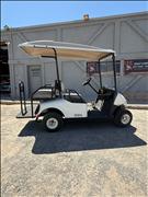 2012 EZGO RXV 