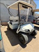 2017 EZGO RXV 