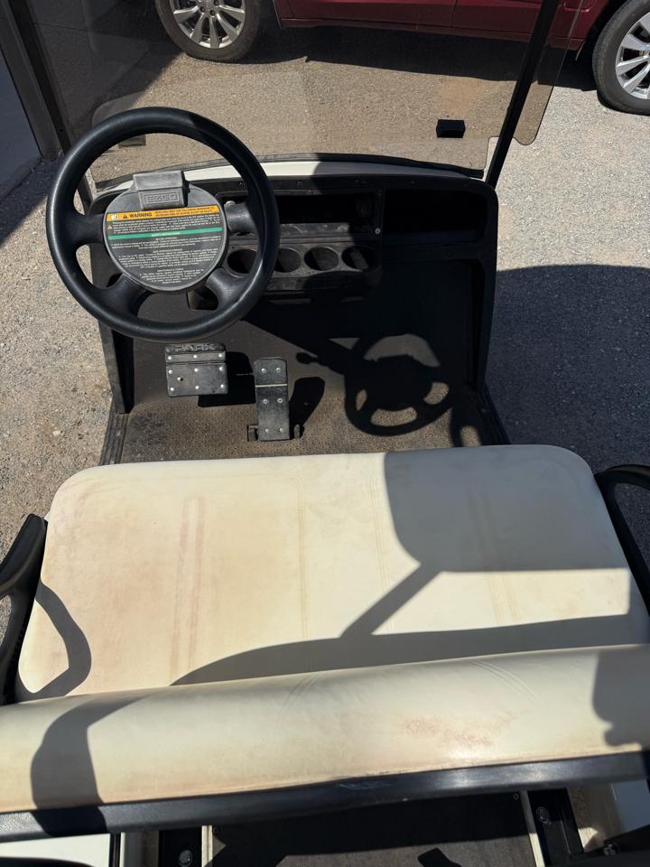 Golf Cart Custom  2017