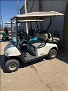 2016 EZGO Electric 