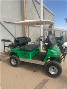 1989 Golf Cart Custom 