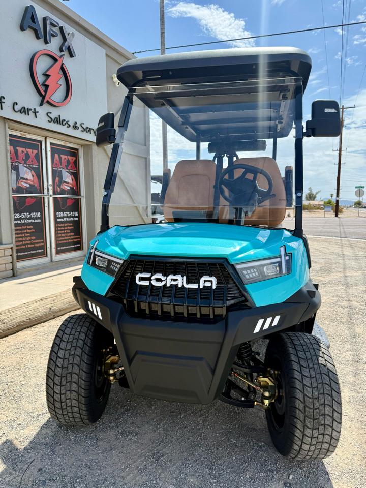 Golf Cart Custom  2026