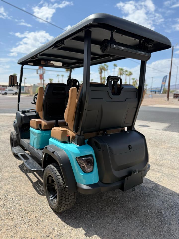 Golf Cart Custom  2026