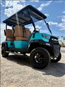 2026 Golf Cart Custom 