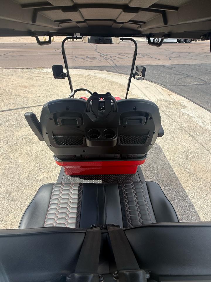 Golf Cart Custom  2026