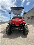 2026 Golf Cart Custom 