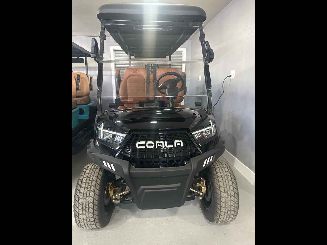 Golf Cart Custom  2026