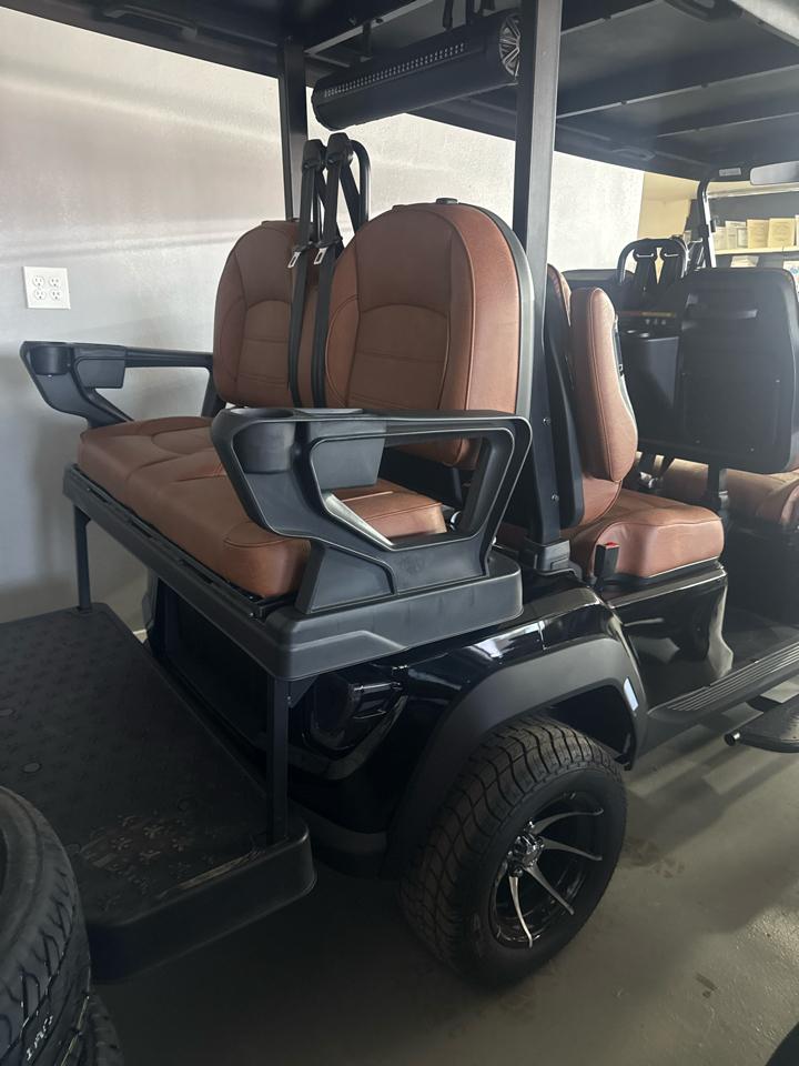 Golf Cart Custom  2026