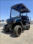 2012 EZGO Electric 