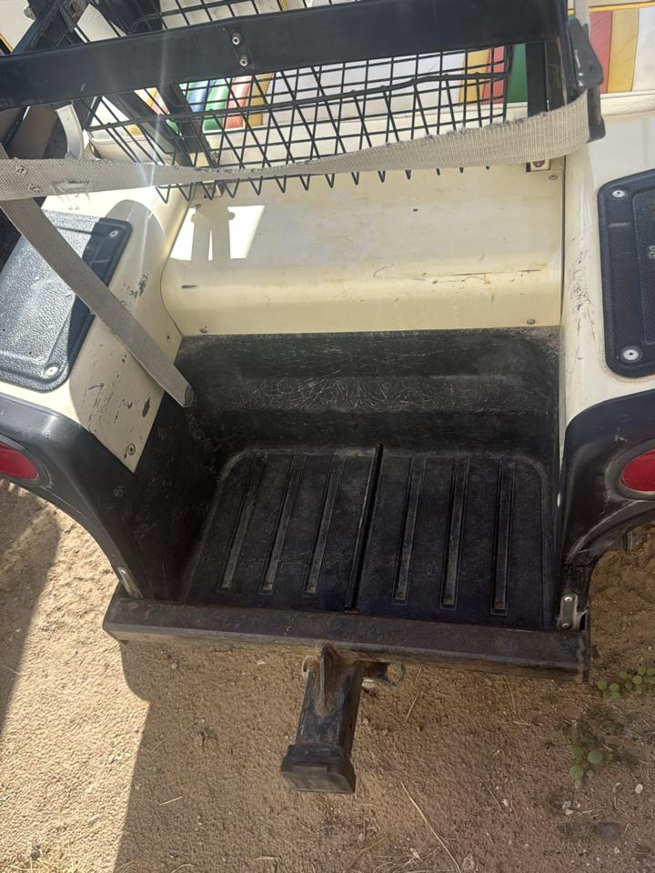 EZGO TXT  1991