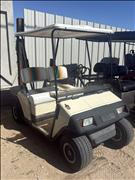 1991 EZGO TXT 