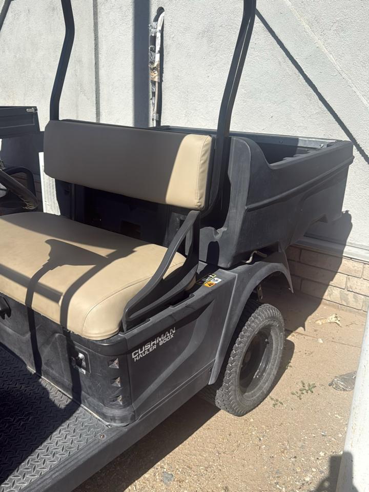 EZGO Golf Cart  2019