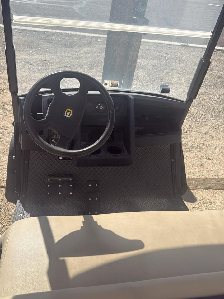 EZGO Golf Cart  2019