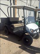 2019 EZGO Golf Cart 