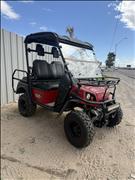 2017 Bad Boy Buggies Recoil 