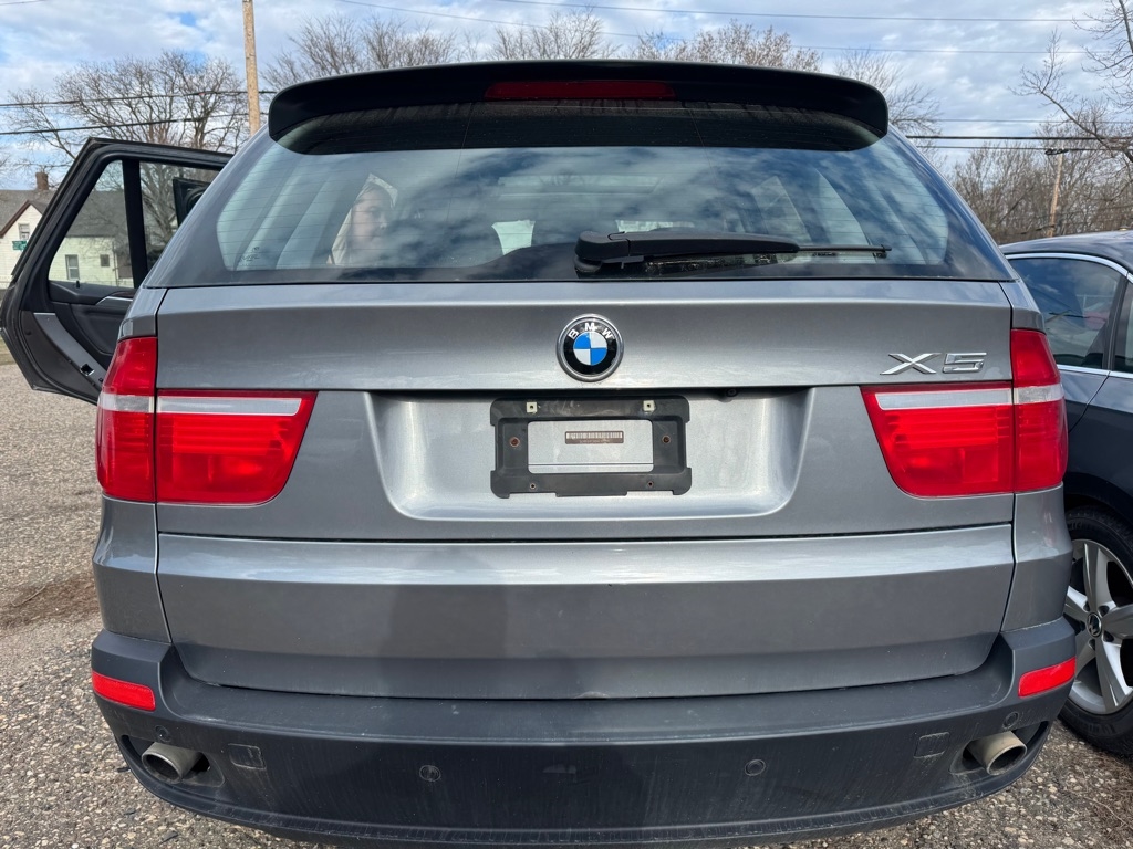 BMW X5  2010