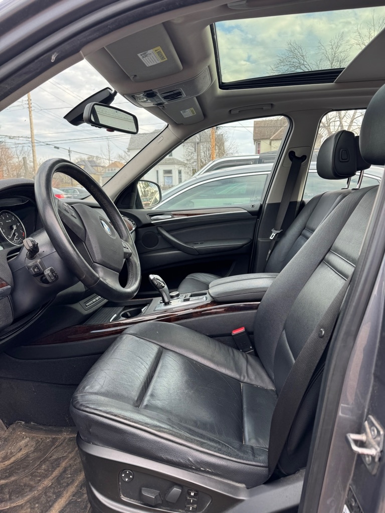 BMW X5  2010