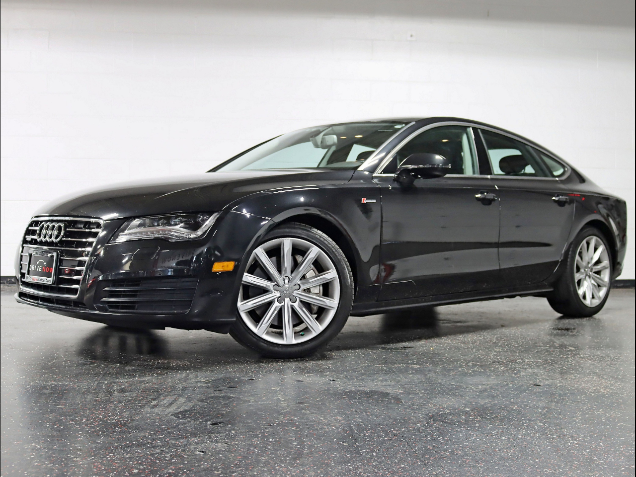 Used Cars for Sale Schaumburg IL 60193 Drive Now Inc