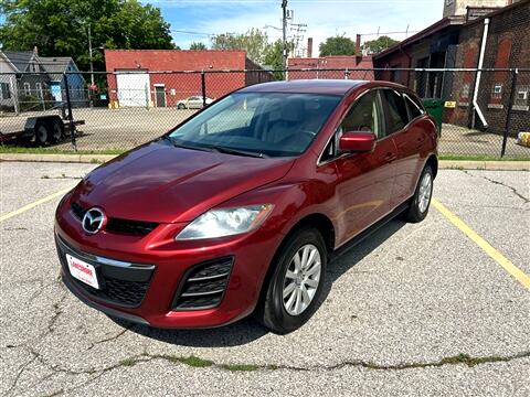2010 Mazda CX-7 I Sport
