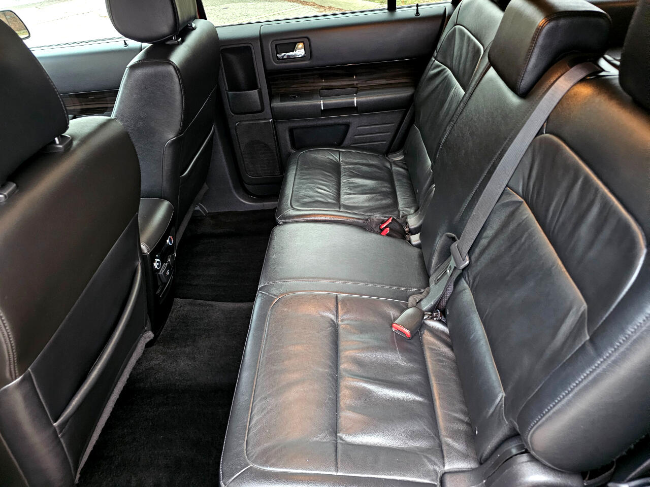 Ford Flex SEL FWD 2014