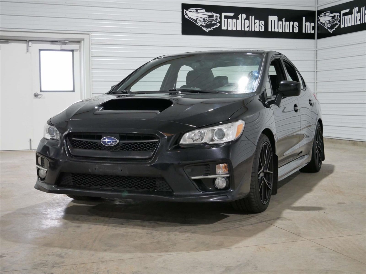 Used Cars for Sale Blaine MN 55449 Goodfellas Motors Inc