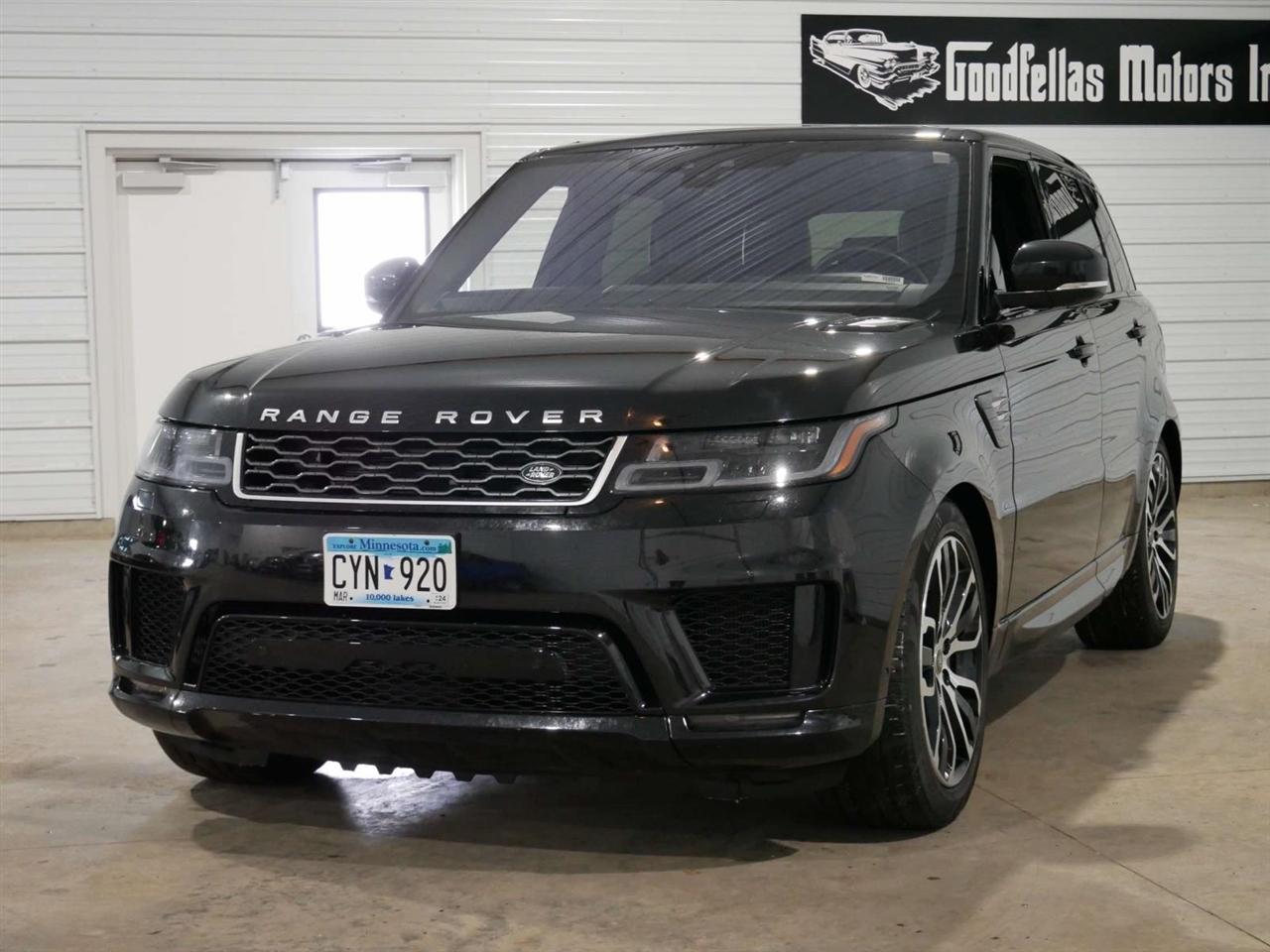 Used Cars for Sale Blaine MN 55449 Goodfellas Motors Inc